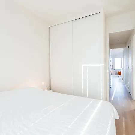 Apartamento By The Beach, Cleaning Included