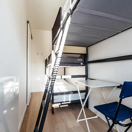 Appartement By The Beach, Cleaning Included