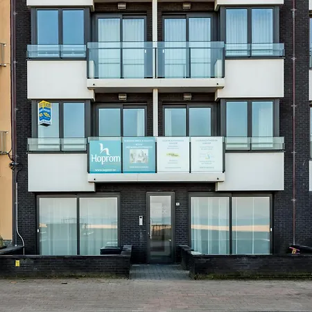 Apartamento By The Beach, Cleaning Included