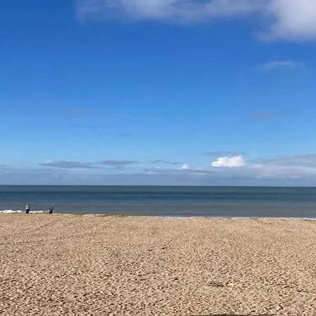 By The Beach, Cleaning Included *